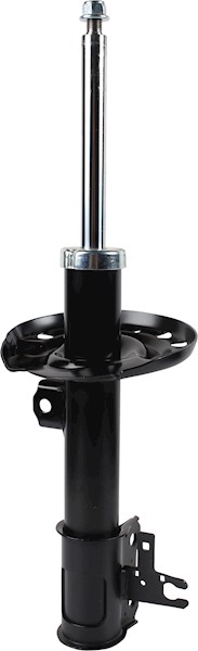JP GROUP Støddæmper 1242104470 venstre foraksel for OPEL VAUXHALL GENERAL MOTORS