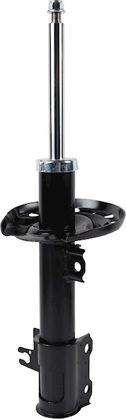 JP GROUP Støddæmper 1242104480 højre foraksel for OPEL VAUXHALL GENERAL MOTORS