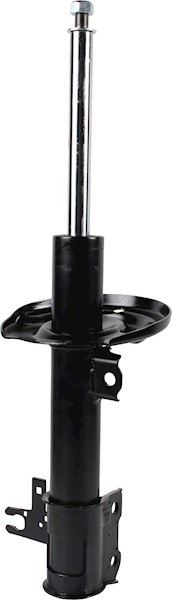 JP GROUP Støddæmper 1242105080 højre foraksel for OPEL VAUXHALL GENERAL MOTORS