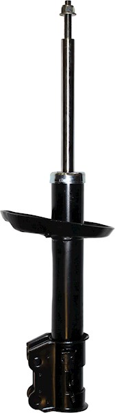 JP GROUP Støddæmper 1242105180 højre foraksel for OPEL VAUXHALL GENERAL MOTORS