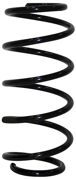 JP GROUP Fjeder 1242202100 foraksel for OPEL GENERAL MOTORS