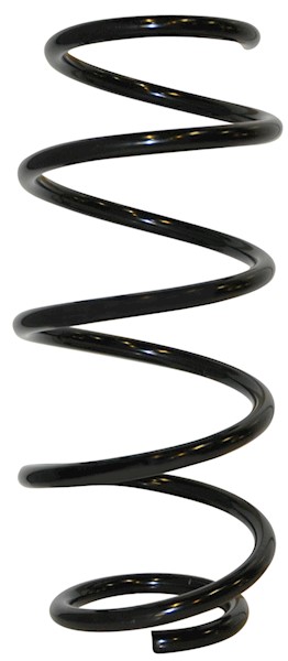 JP GROUP Fjeder 1242206200 foraksel for OPEL GENERAL MOTORS