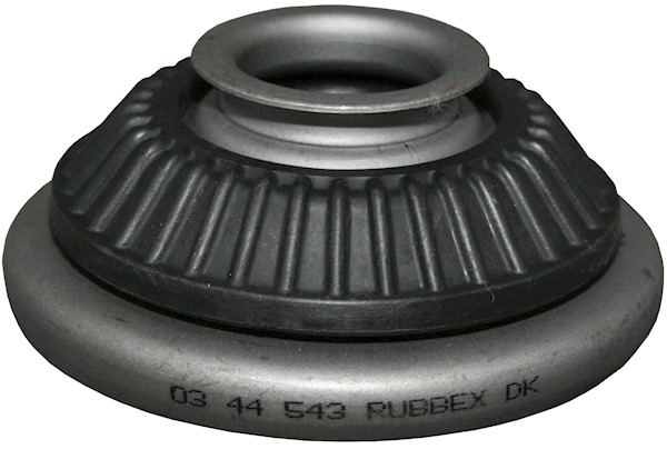 JP GROUP Fjederbensstøtteleje 1242400100 venstre foraksel for GENERAL MOTORS VAUXHALL OPEL