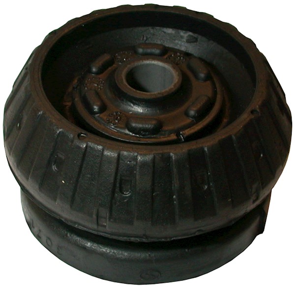 JP GROUP Fjederbensstøtteleje 1242400300 venstre foraksel for GENERAL MOTORS VAUXHALL OPEL