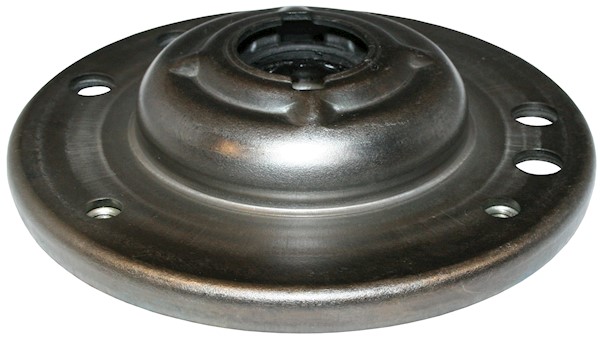 JP GROUP Fjederbensstøtteleje 1242401300 venstre foraksel for OPEL VAUXHALL SAAB GENERAL MOTORS CADILLAC