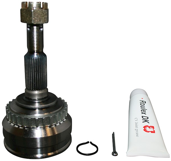 JP GROUP Led, drivaksel 1243200800 hjulsidet for OPEL GENERAL MOTORS