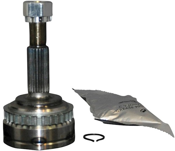 JP GROUP Led, drivaksel 1243201100 hjulsidet for OPEL GENERAL MOTORS