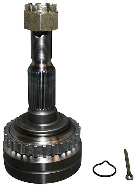 JP GROUP Led, drivaksel 1243201200 hjulsidet for OPEL GENERAL MOTORS