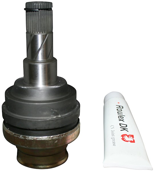 JP GROUP Led, drivaksel 1243400200 gearkasse-monteret for OPEL DAEWOO GENERAL MOTORS
