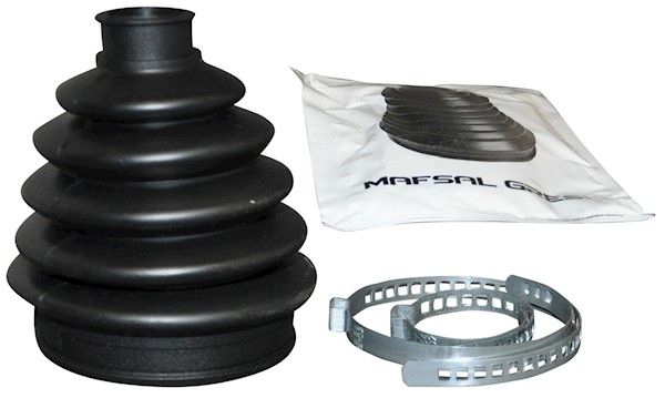 JP GROUP Drivaksel Manchetsæt 1243600410 venstre foraksel for OPEL GENERAL MOTORS