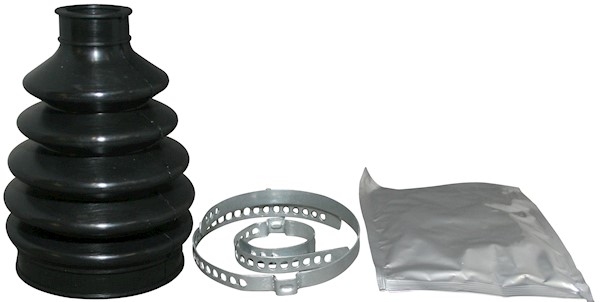 JP GROUP Drivaksel Manchetsæt 1243601010 venstre foraksel for OPEL GENERAL MOTORS