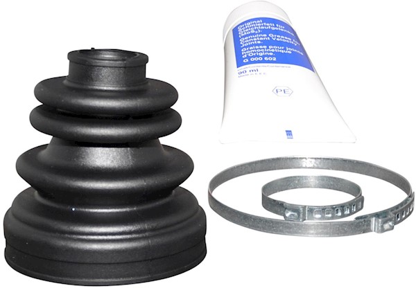 JP GROUP Drivaksel Manchetsæt 1243602610 for OPEL GENERAL MOTORS HYUNDAI MAZDA SUZUKI MITSUBISHI NISSAN