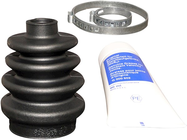 JP GROUP Drivaksel Manchetsæt 1243700510 for OPEL FORD FIAT GENERAL MOTORS