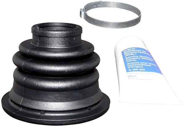 JP GROUP Drivaksel Manchetsæt 1243701210 for OPEL GENERAL MOTORS RENAULT