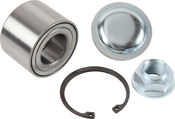 JP GROUP Hjullejesæt 1251300710 Bagaksel højre for OPEL GENERAL MOTORS VAUXHALL NISSAN RENAULT