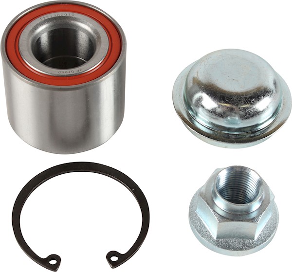 JP GROUP Hjullejesæt 1251300910 Bagaksel højre for OPEL GENERAL MOTORS NISSAN SUZUKI