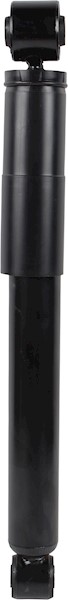 JP GROUP Støddæmper 1252103900 bagaksel for VAUXHALL OPEL GENERAL MOTORS NISSAN RENAULT
