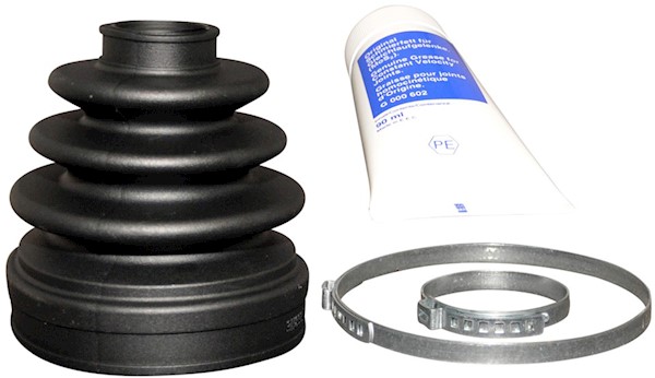 JP GROUP Drivaksel Manchetsæt 1253600210 for OPEL HONDA KIA