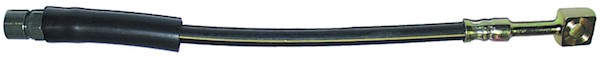 JP GROUP Bremseslange 1261600100 bagaksel for OPEL GENERAL MOTORS DAEWOO