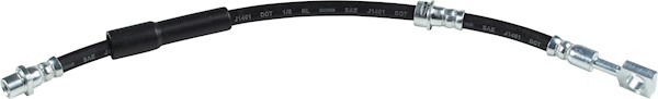 JP GROUP Bremseslange 1261601800 foraksel for OPEL CHEVROLET SAAB GENERAL MOTORS