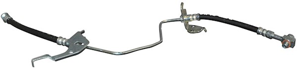 JP GROUP Bremseslange 1261700700 Bagaksel højre for OPEL GENERAL MOTORS