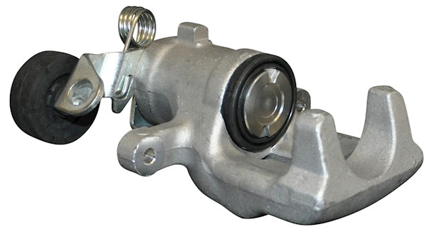 JP GROUP Bremsekaliper 1262000670 Bagaksel venstre for OPEL CHEVROLET VAUXHALL GENERAL MOTORS