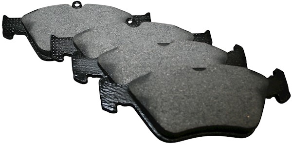 JP GROUP Bremseklodser 1263600710 foraksel for OPEL SAAB GENERAL MOTORS