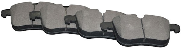 JP GROUP Bremseklodser 1263602010 foraksel for OPEL VAUXHALL SAAB GENERAL MOTORS