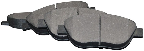 JP GROUP Bremseklodser 1263602110 foraksel for OPEL FIAT GENERAL MOTORS