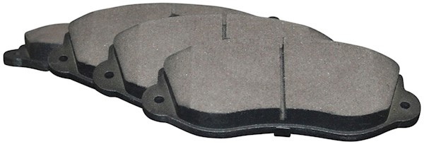 JP GROUP Bremseklodser 1263602910 foraksel for OPEL VAUXHALL GENERAL MOTORS RENAULT