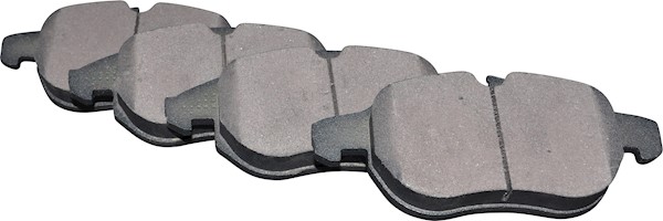 JP GROUP Bremseklodser 1263603110 foraksel for OPEL SAAB FIAT GENERAL MOTORS