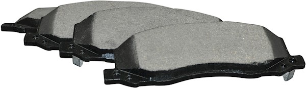 JP GROUP Bremseklodser 1263603910 foraksel for OPEL GENERAL MOTORS