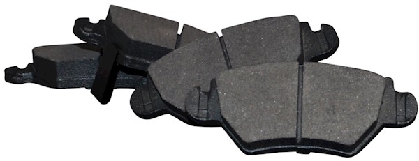JP GROUP Bremseklodser 1263700210 bagaksel for OPEL GENERAL MOTORS VAUXHALL