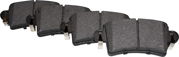 JP GROUP Bremseklodser 1263700910 bagaksel for OPEL GENERAL MOTORS NISSAN RENAULT