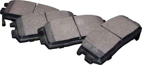 JP GROUP Bremseklodser 1263701410 bagaksel for OPEL CHEVROLET GENERAL MOTORS SUZUKI HYUNDAI