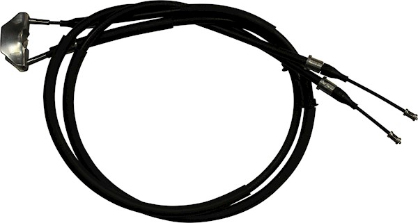 JP GROUP Håndbremsekabel 1270307100 midten for OPEL GENERAL MOTORS