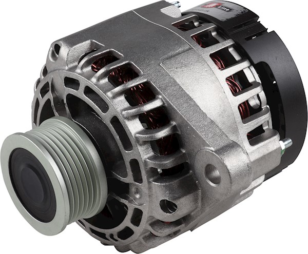 JP GROUP Generator 1290101300 for OPEL GENERAL MOTORS VAUXHALL