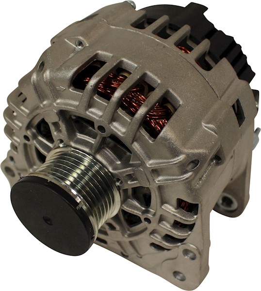 JP GROUP Generator 1290102800 for OPEL VOLVO VAUXHALL NISSAN RENAULT