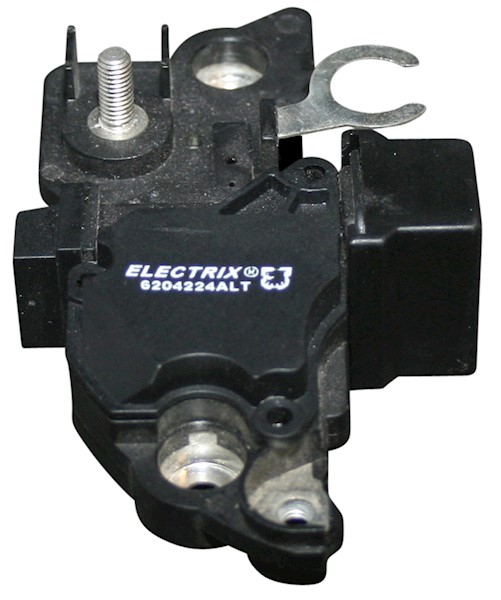 JP GROUP Generatorregulator 1290200600 for OPEL GENERAL MOTORS