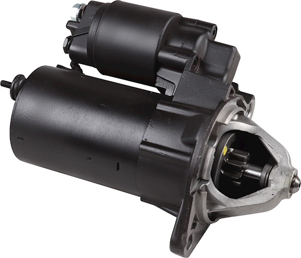 JP GROUP Starter 1290300200 for OPEL VAUXHALL GENERAL MOTORS