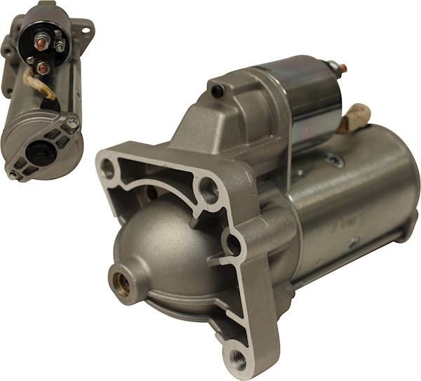 JP GROUP Starter 1290302200 for OPEL VAUXHALL GENERAL MOTORS NISSAN RENAULT
