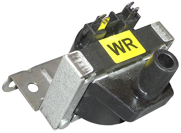 JP GROUP Tændspole 1291600100 for OPEL GENERAL MOTORS VAUXHALL