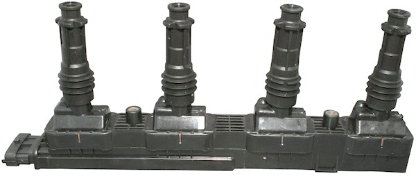 JP GROUP Tændspole 1291600400 for OPEL GENERAL MOTORS