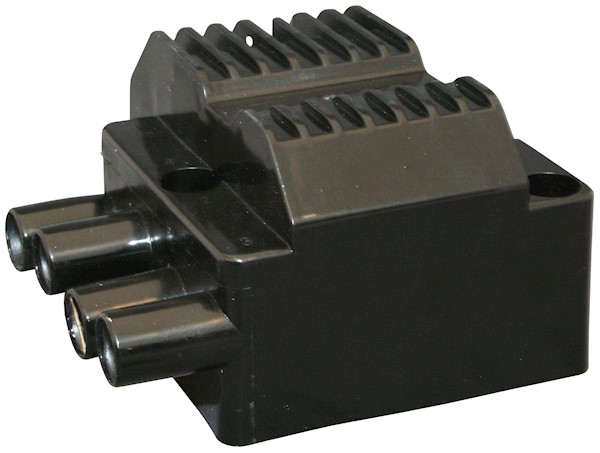 JP GROUP Tændspole 1291600600 for OPEL GENERAL MOTORS LANCIA FIAT