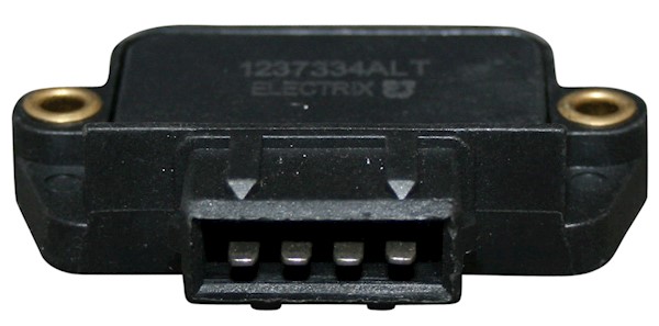JP GROUP Styreenhed, tændingssystem 1292100100 for OPEL GENERAL MOTORS