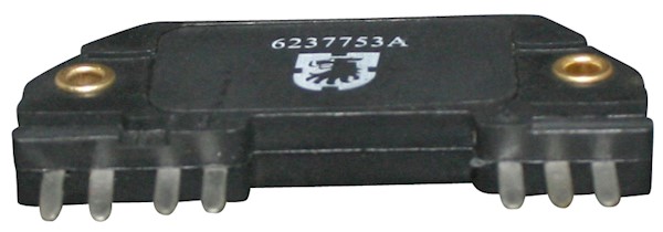 JP GROUP Styreenhed, tændingssystem 1292100300 for GENERAL MOTORS OPEL ISUZU VAUXHALL