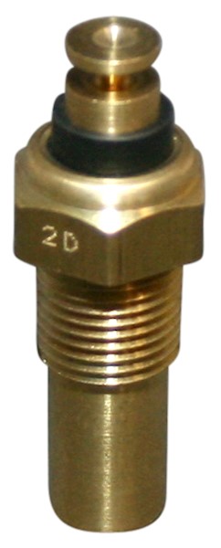 JP GROUP Sensor, kølevæsketemp. 1293100800 for OPEL GENERAL MOTORS SAAB