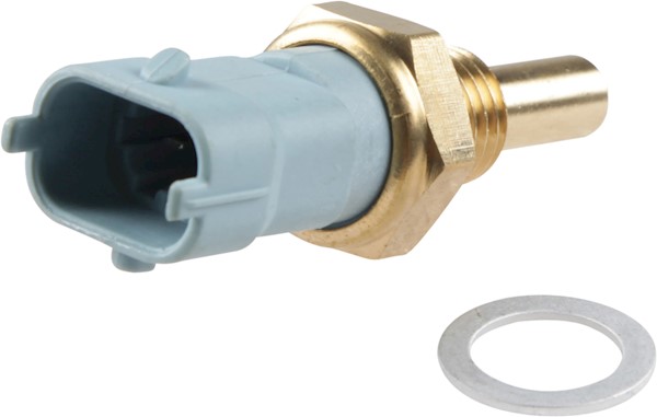 JP GROUP Sensor, kølevæsketemp. 1293101600 for VAUXHALL OPEL SAAB GENERAL MOTORS CADILLAC IVECO LANCIA ALFA ROMEO CHEVROLET PEUGEOT HONDA RENAULT SUZ