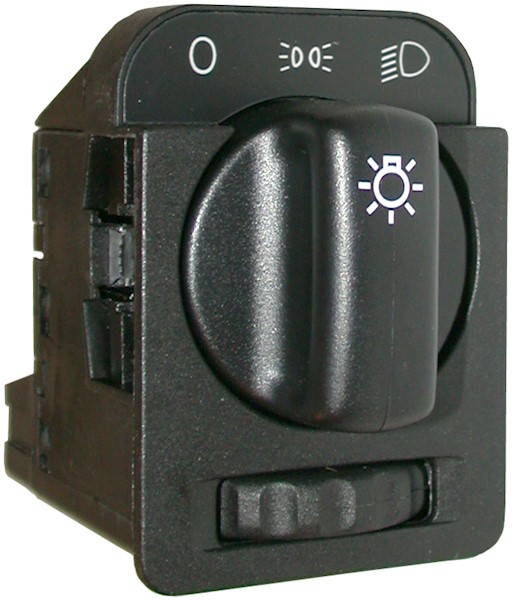 JP GROUP Kontakt, forlysgte 1296100100 for OPEL GENERAL MOTORS VAUXHALL
