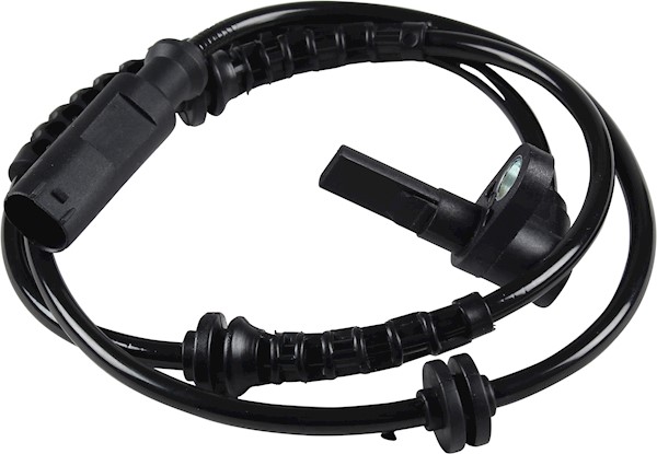 JP GROUP ABS Sensor 1297100500 venstre foraksel for OPEL GENERAL MOTORS FIAT ABARTH ROVER